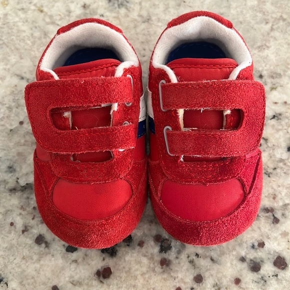 OshKosh B'gosh Shoes Genuine Baby By Oshkosh Sneakers Poshmark